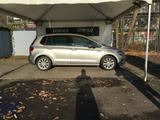 Volkswagen Golf Sportsvan VII Lounge BMT Autom/1.Hd/Klimatr - Volkswagen Golf Sportsvan LOUNGE mit Benzin-Antrieb