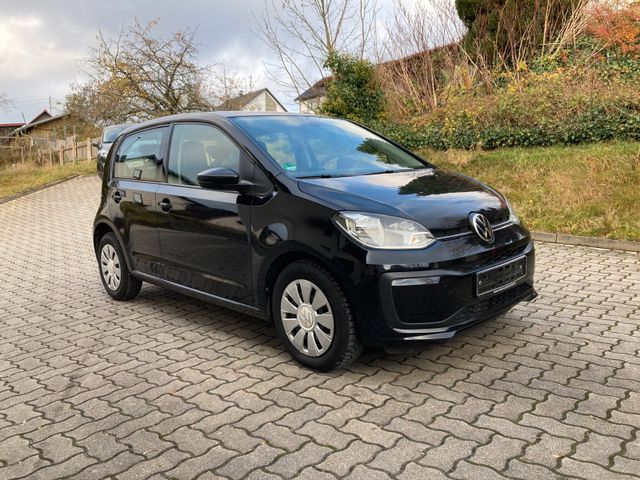 Volkswagen up! - Klima - 5-türig