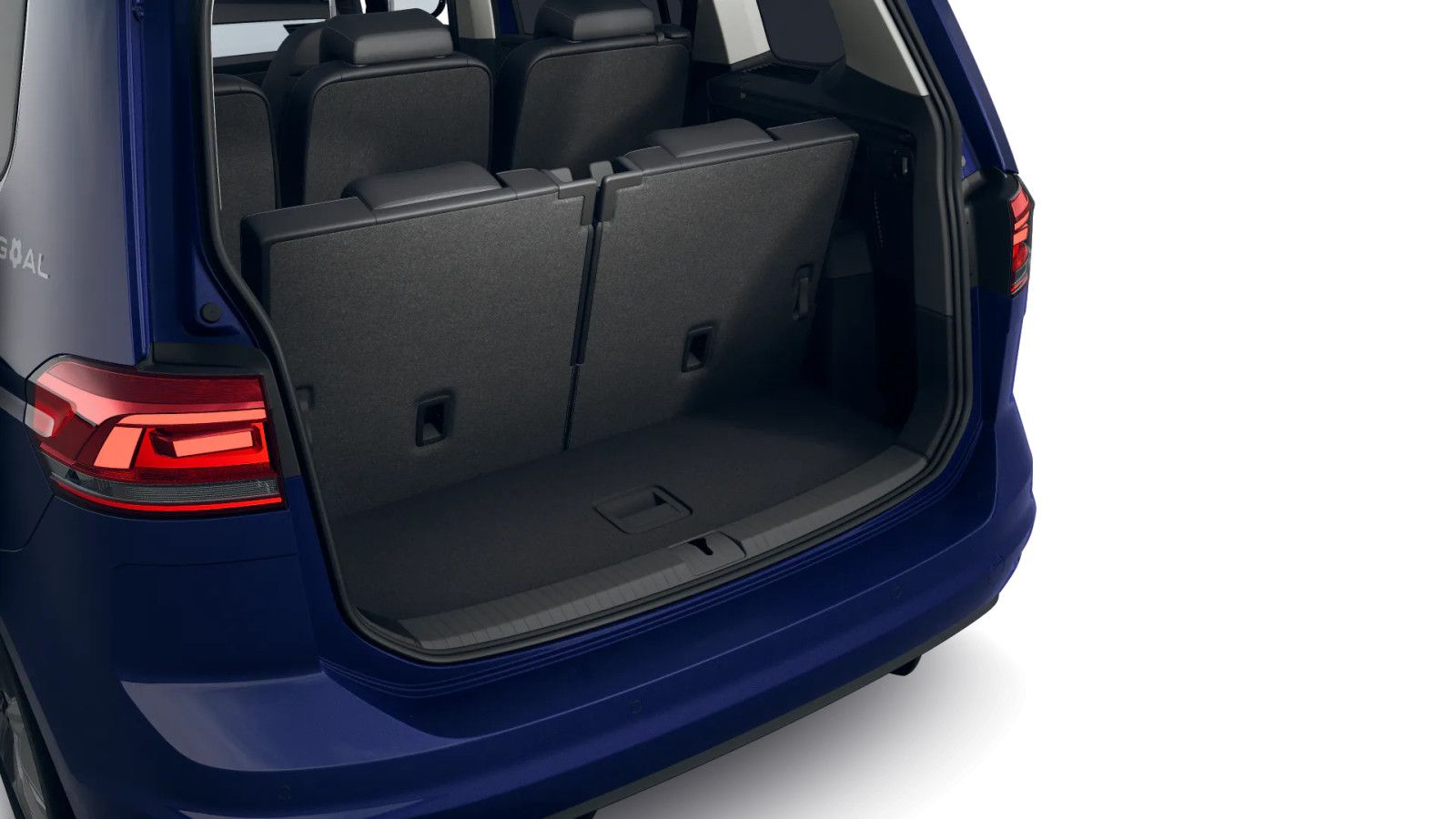 Volkswagen Touran - Bild 9