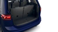 Volkswagen Touran - Vorschau Bild 9