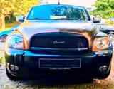 Chevrolet HHR - mal etwas anders ... - Chevrolet HHR aus 2008