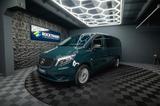 Mercedes-Benz Vito Mixto 119 CDI lang *LED*Kamera*CarPlay*19%* - Mercedes-Benz Vito Gebrauchtwagen in Leipzig