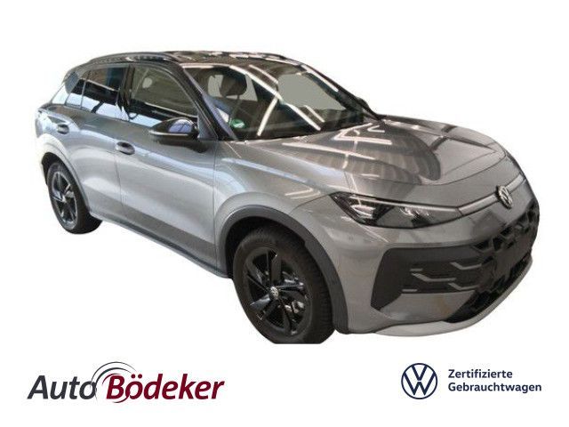 Volkswagen T-Roc 1.5 eTSI DSG Style Garantie b. 29.1.31 