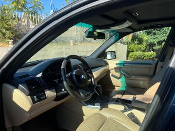 BMW X5 - 7