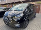 Vorschaubild Ford Tourneo Custom TITANIUM X  LEDER-ACC-Standh.AZV