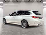 ALPINA B3 Touring SWITCH-TRONIC Allrad HK HiFi DAB LED - ALPINA B3: 3