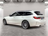 ALPINA B3 Touring SWITCH-TRONIC Allrad HK HiFi DAB LED - ALPINA B3 in Stuttgart