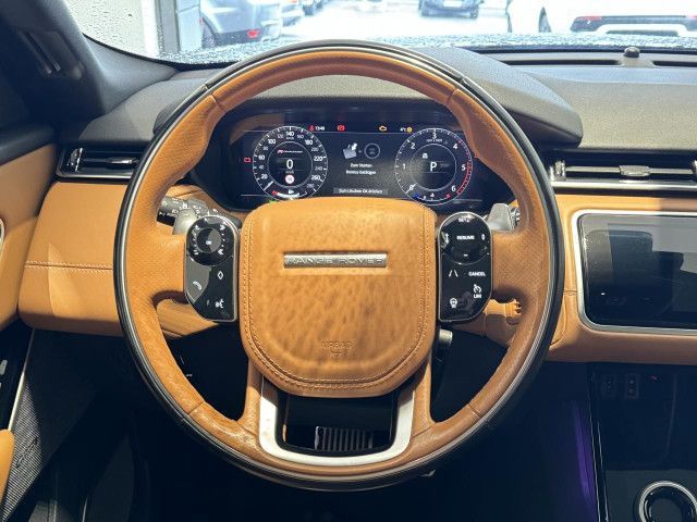 Foto Nummer 11: LAND ROVER Range Rover Velar