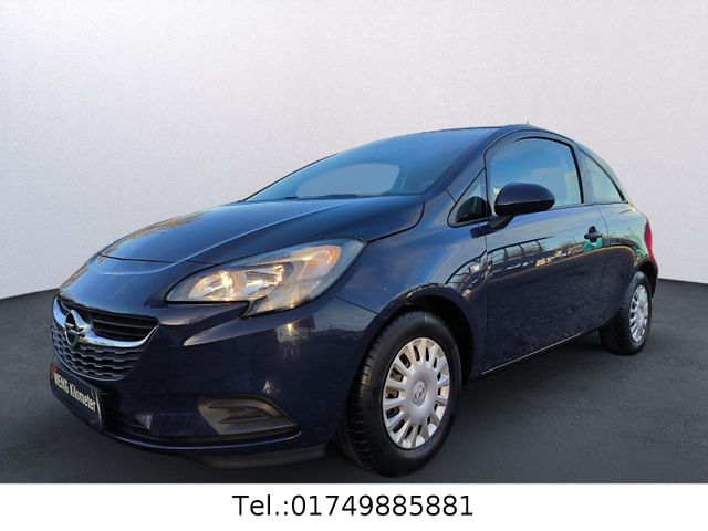 Opel Corsa E Selection,Klima,1Hand,nur 6000km,TOP