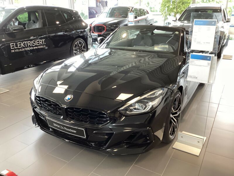 BMW Z4
