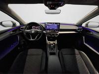 Seat Leon Sportstourer FR 1.5 eTSI DSG CarPlay Rückfa