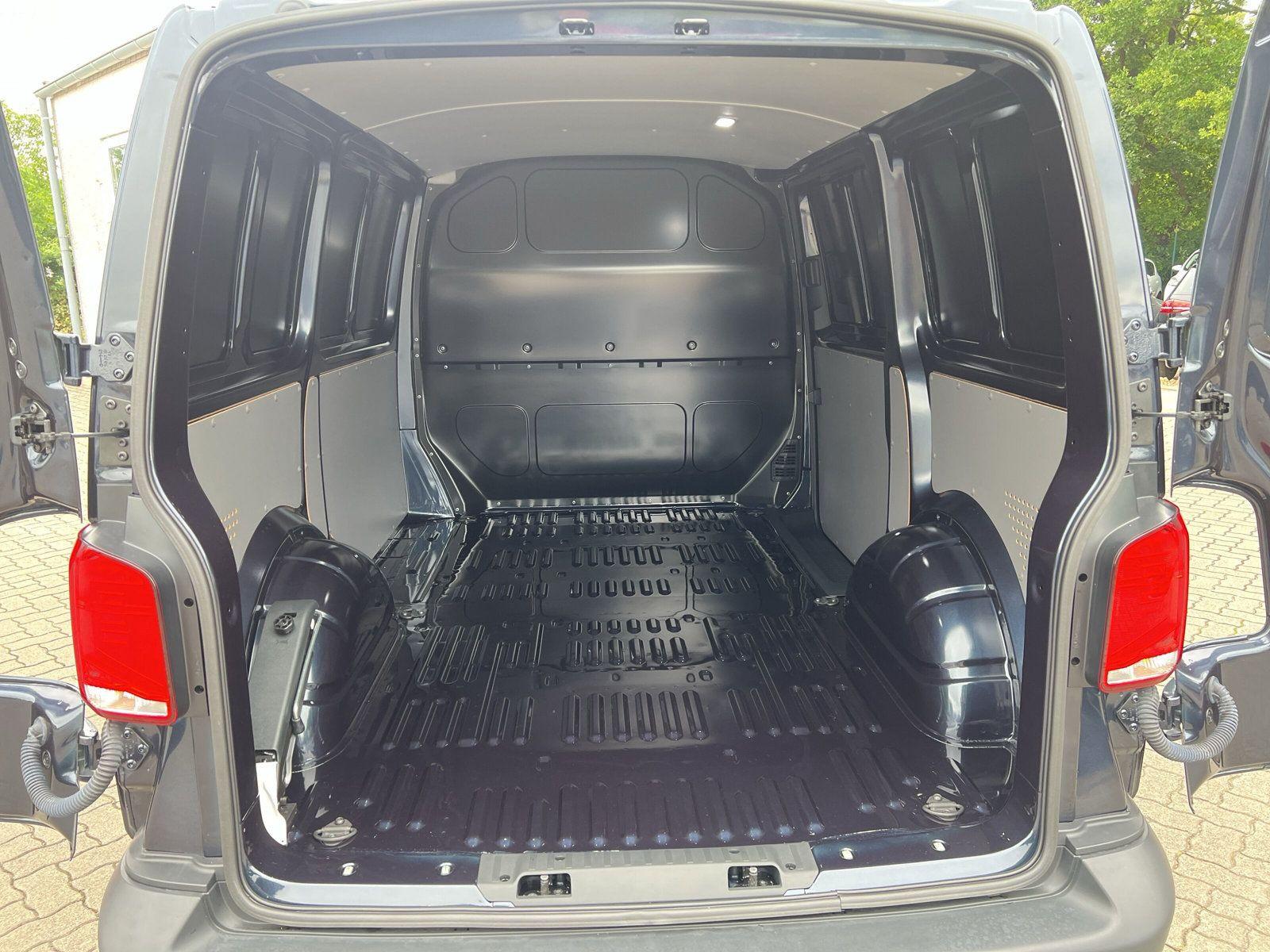 Volkswagen T6.1 Kasten 2.0 TDI DSG+STANDH.+TEMPOM.+PDC
