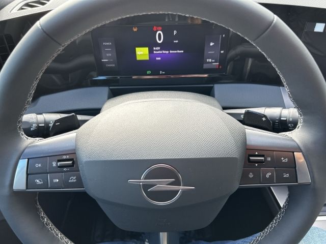 Opel Astra - Bild 17