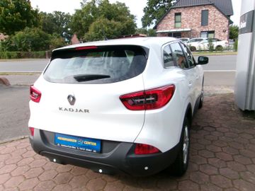 Bild 4 Renault Kadjar Life
