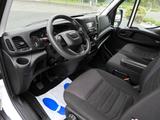 Iveco DAILY 35C16 KIPPER TEMPOMAT ZWILLINGSRÄDER - Iveco Diesel Dreiseitenkipper Doppelkabine