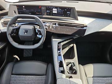 Peugeot 3008 1.2 145 Allure Kam.+KeyLess+LED+SHZ+PDC