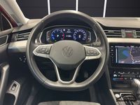 Volkswagen Passat Variant - Vorschau Bild 18