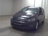 Volkswagen Touran 2.0 TDI Comf. Navi AHK RFK DCC Sthzg ACC - Volkswagen Touran: Dcc