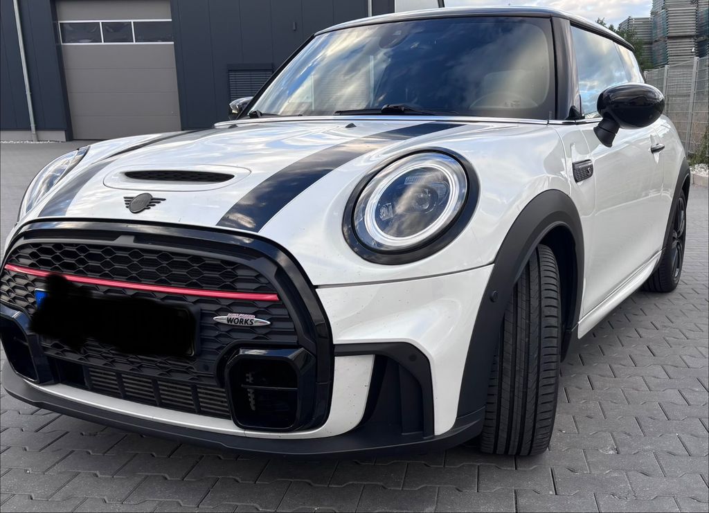 Image of MINI Cooper S
