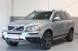Volvo XC90 D5 R-Design~7-Sitzer~MFL~Tempomat~PDC~1.Hd - Volvo aus 2010: Geländewagen
