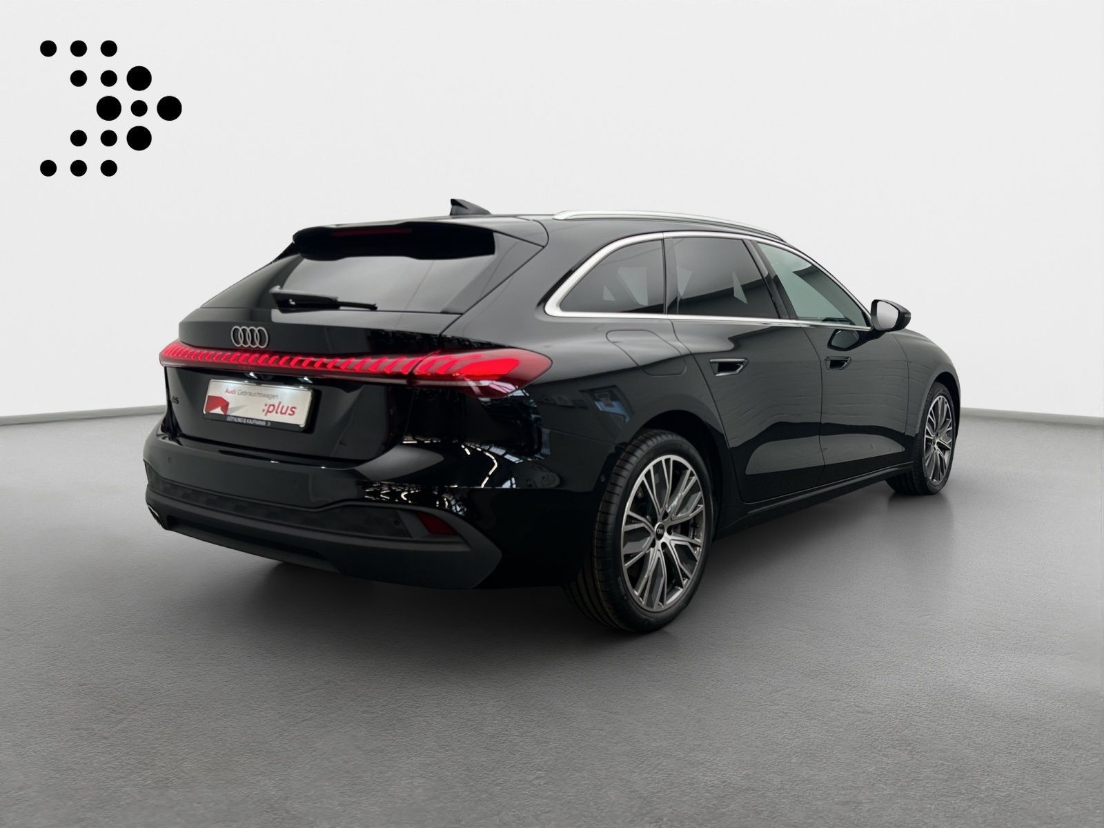 Audi A5 - Bild 2