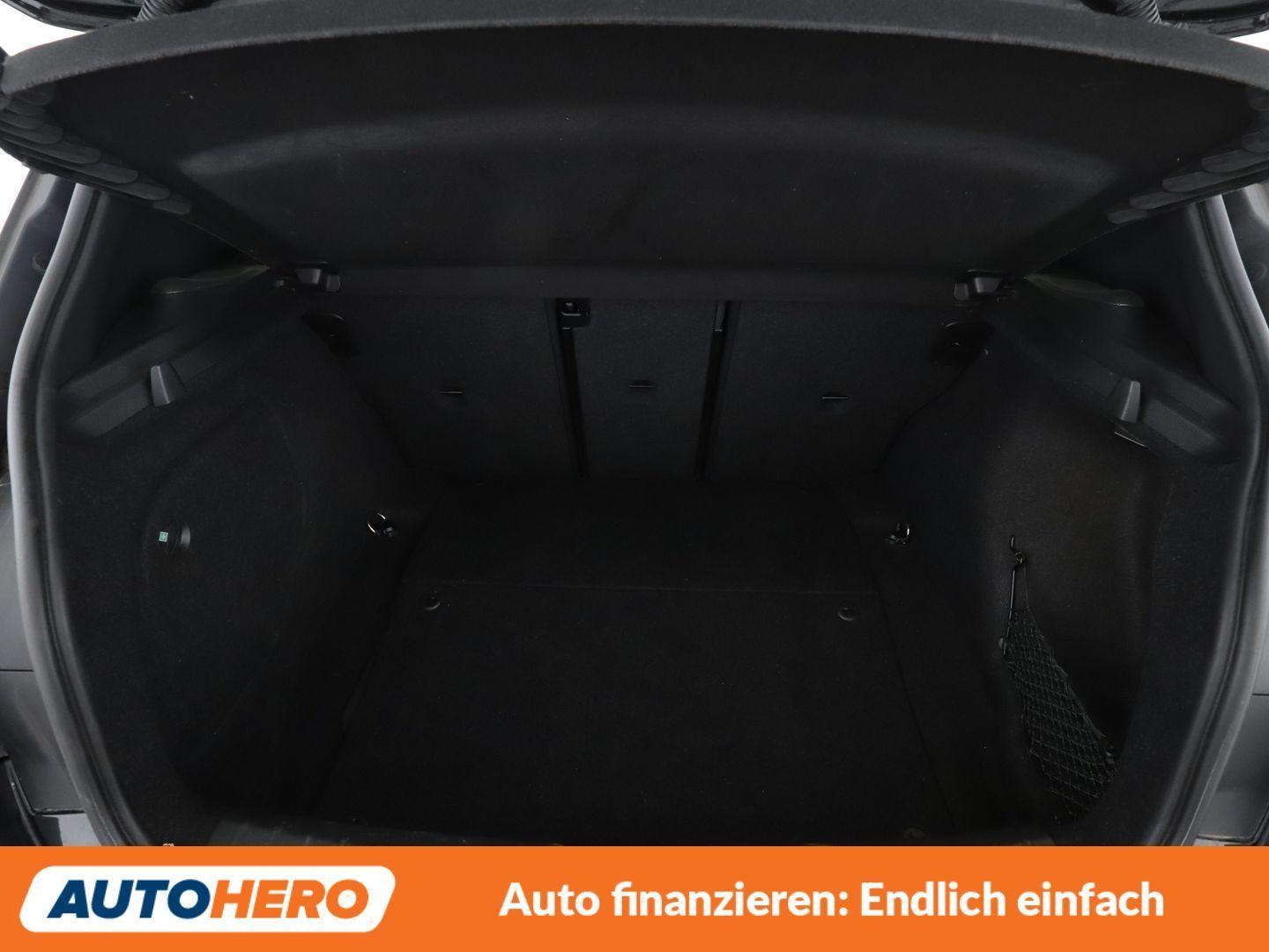 BMW 118d Edition M Sport Shadow Aut.*NAVI*TEMPO*
