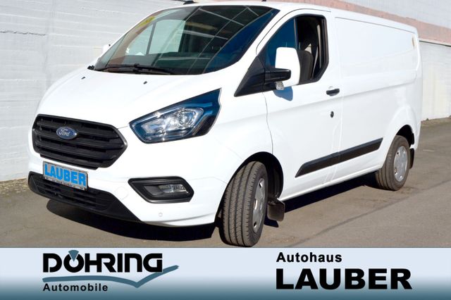 Ford Transit Custom 2,0TD Trend 280L1 Kasten AHK RFK