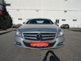 Mercedes-Benz CLS 350 CDI - Mercedes-Benz CLS 350 aus 2012