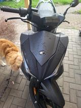 Kymco Super 8R 50i E5 - KYMCO SUPER 8
