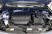 Cupra Formentor - Vorschau Bild 22