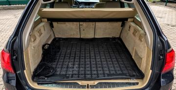 BMW 520 - 8