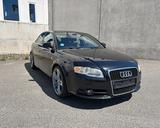 Audi A4 Lim. ~ S line ~ 25 Jahre quattro ~ - Audi A4 aus 2005: Line