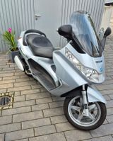 Piaggio X8 250 i.e. - PIAGGIO ROLLER 250