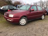 Volkswagen VW Vento 1.8 Benziner 1. Hand Rentnerauto. - Volkswagen Vento: 1.8