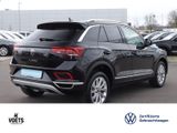 Volkswagen T-ROC STYLE 1.5 TSI DSG LED PLUS+NAVI+AHK+ACC - VW T-Roc Leasingangebote für Privatpersonen