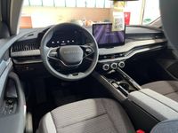 Skoda Superb - Vorschau Bild 6