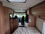 Weinsberg Cara Loft 600 MF - Weinsberg Wohnmobil oder -wagen