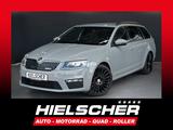 Skoda Octavia Combi RS - Unfallfrei inkl. Winterräder - Skoda: Winterräder