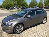 Volkswagen Golf 1.4 TSI 92kW DSG Comfortline Comfortline - : Beige