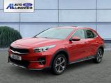 Kia XCeed Vision Plug-in Hybrid 1.6 EU6d Navi Digita - rote Kia XCeed