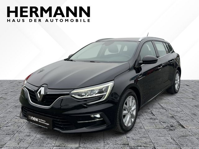 Renault Megane IV 1.3 TCe 140 Grandtour GPF Business Edi