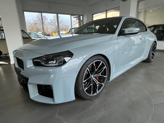 BMW M2 Coupe