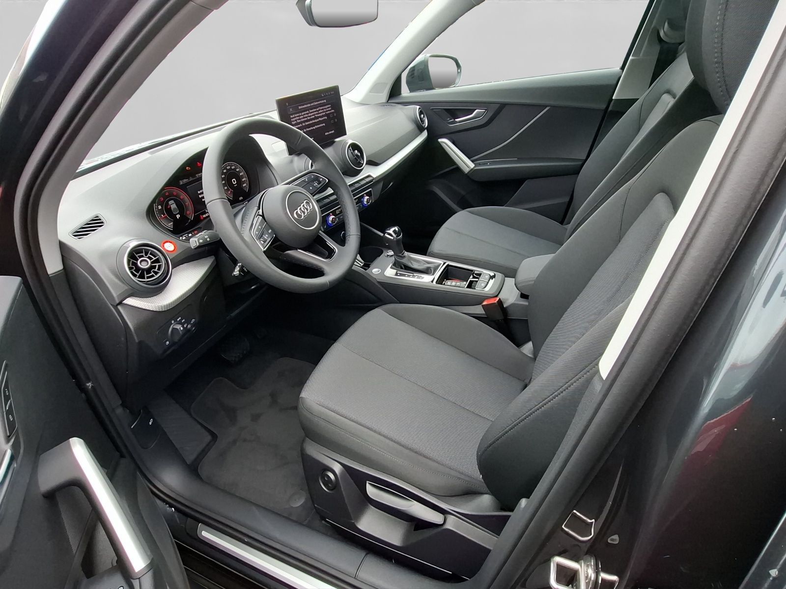 Audi Q2 - Bild 3