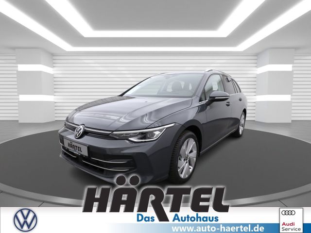 Volkswagen GOLF VARIANT STYLE 1.5 ETSI DSG (+ACC-RADAR+NAVI