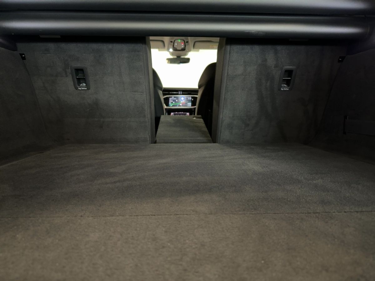 Audi A6 - Bild 23