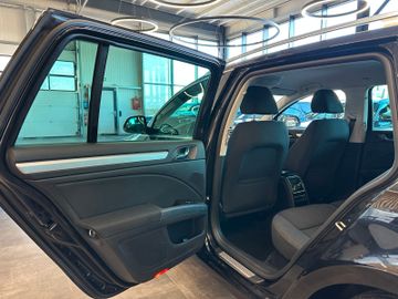 Skoda Superb Combi Exclusive 4x4 *1. Hand*Klima*TÜV*BT