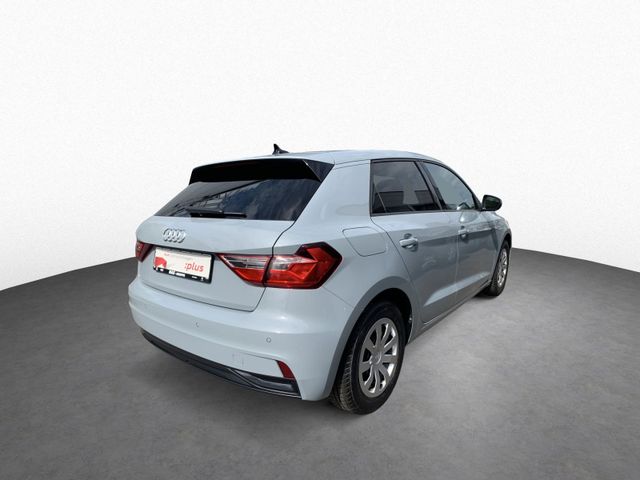 A1 Sportback 30 TFSI ADVANCED VCP+NAVI+SMARTPHON