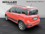 Fiat Panda Red 1.0 Mild Hybrid - Fiat Panda: Red