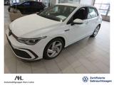 Volkswagen Golf GTI VIII 2.0 TSI DSG AppConnect LED LaneAss - VW Golf Gebrauchtwagen in München
