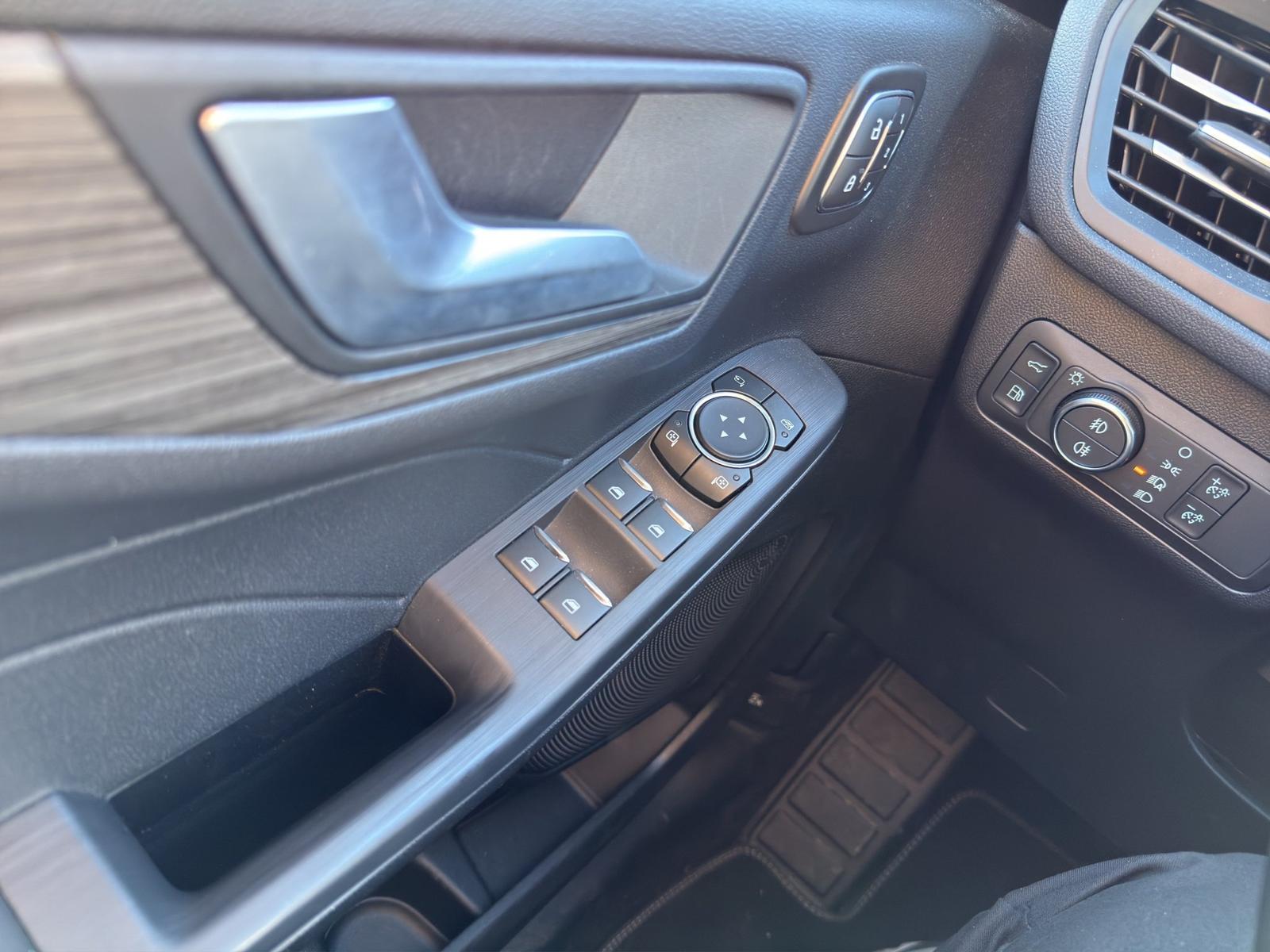 Ford Kuga Active X 2.5 Duratec PHEV *ACC*LED*NAVI*, миниатюра 14